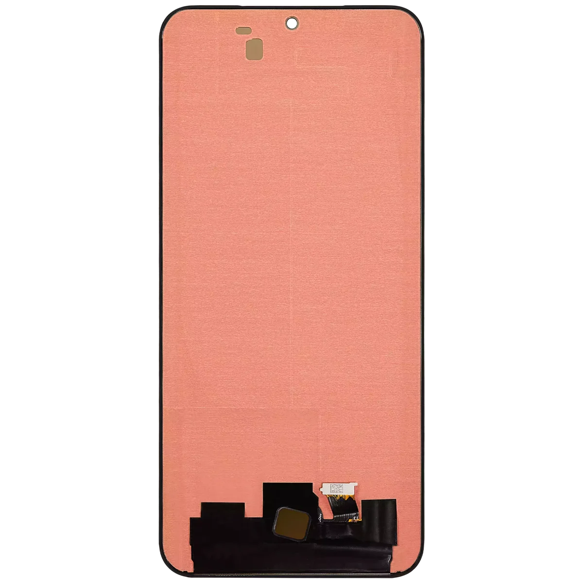 Huawei P60 İle Uyumlu Ekran Dokunmatik Çerçevesiz Amoled ekran P60 Pro %100 Orijinal (Tüm Renkler) - Görsel 4
