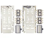 Huawei Y5 İle Uyumlu Y6 Y7 Y8 Y9 2019 Sim Kart Okuyucu (4 Parça Set) - Görsel 2