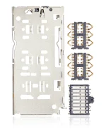 Huawei Y5 İle Uyumlu Y6 Y7 Y8 Y9 2019 Sim Kart Okuyucu (4 Parça Set) - Görsel 3