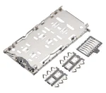 Huawei Y5 İle Uyumlu Y6 Y7 Y8 Y9 2019 Sim Kart Okuyucu (4 Parça Set) - Görsel 5