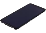 Huawei Y6 2019 İle Uyumlu Ekran Dokunmatik Çerçeveli ekran %100 Orijinal (Gece ​​Yarısı Siyahı) - Görsel 5