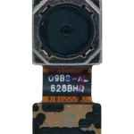 Huawei Y6 İle Uyumlu (2017) Arka Kamera