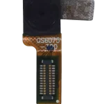 Huawei Y6 İle Uyumlu (2017) Ön Kamera