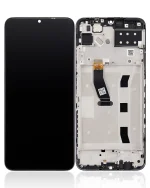 Huawei Y60 İle Uyumlu Ekran Dokunmatik Çerçeveli ekran %100 Orijinal (Tüm Renkler Uyumlu) - Görsel 2