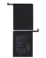 Huawei Y7 2019 İle Uyumlu Batarya Pil Orijinal (HB396689ECW HB406689ECW) - Görsel 2