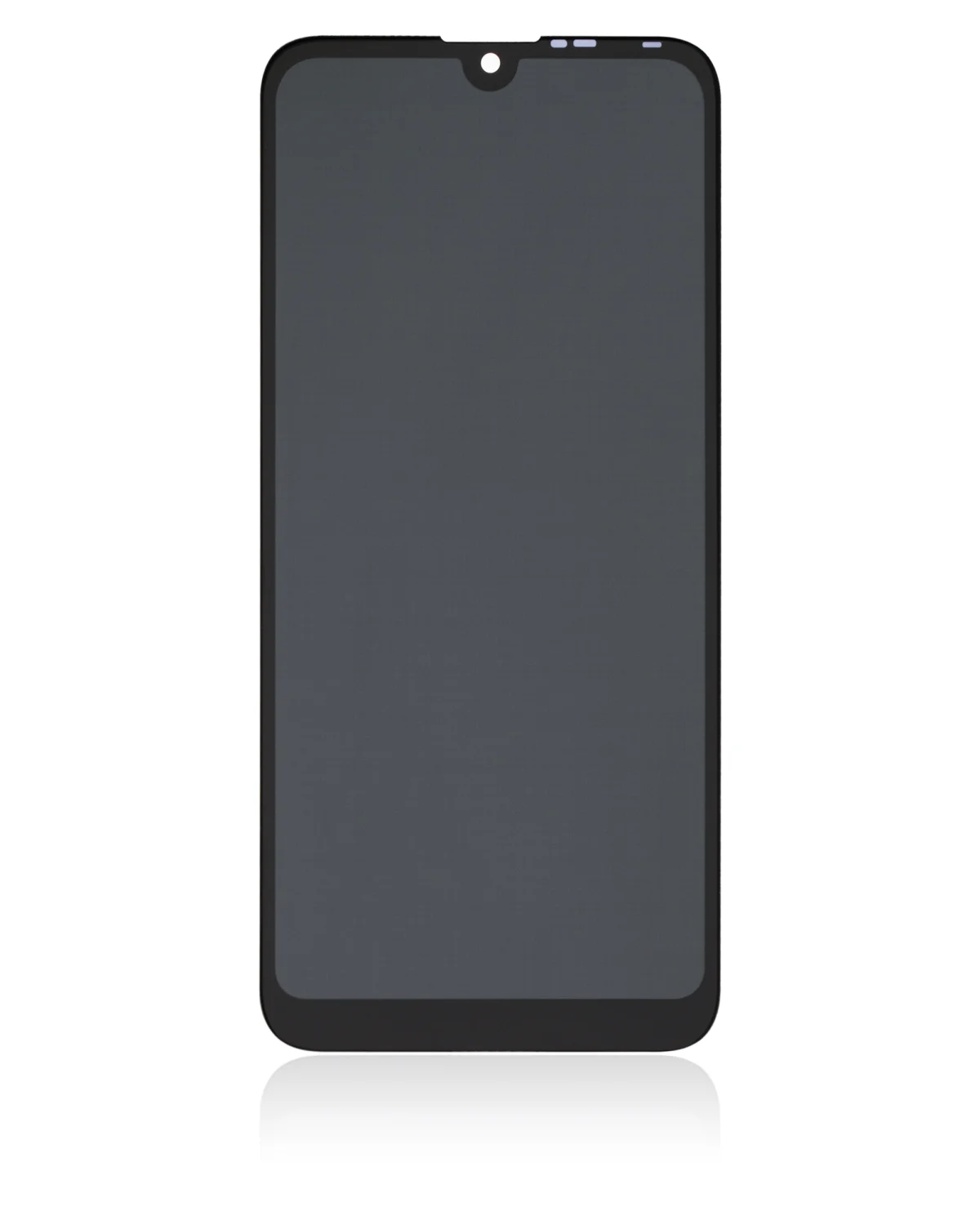 Huawei Y7 2019 İle Uyumlu Ekran Dokunmatik Çerçevesiz ekran %100 Orijinal (Tüm Renkler Uyumlu) - Görsel 2