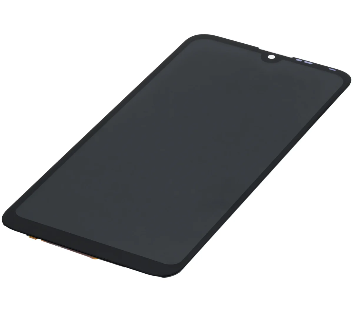 Huawei Y7 2019 İle Uyumlu Ekran Dokunmatik Çerçevesiz ekran %100 Orijinal (Tüm Renkler Uyumlu) - Görsel 4