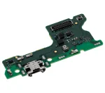 Huawei Y7 2019 İle Uyumlu Şarj Portu Kartı - Görsel 5