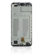 Huawei Y7 Prime İle Uyumlu Ekran Dokunmatik Çerçeveli ekran  (2018) %100 Orijinal (Siyah) - Görsel 3