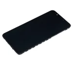 Huawei Y7 Prime İle Uyumlu Ekran Dokunmatik Çerçeveli ekran  (2018) %100 Orijinal (Siyah) - Görsel 4