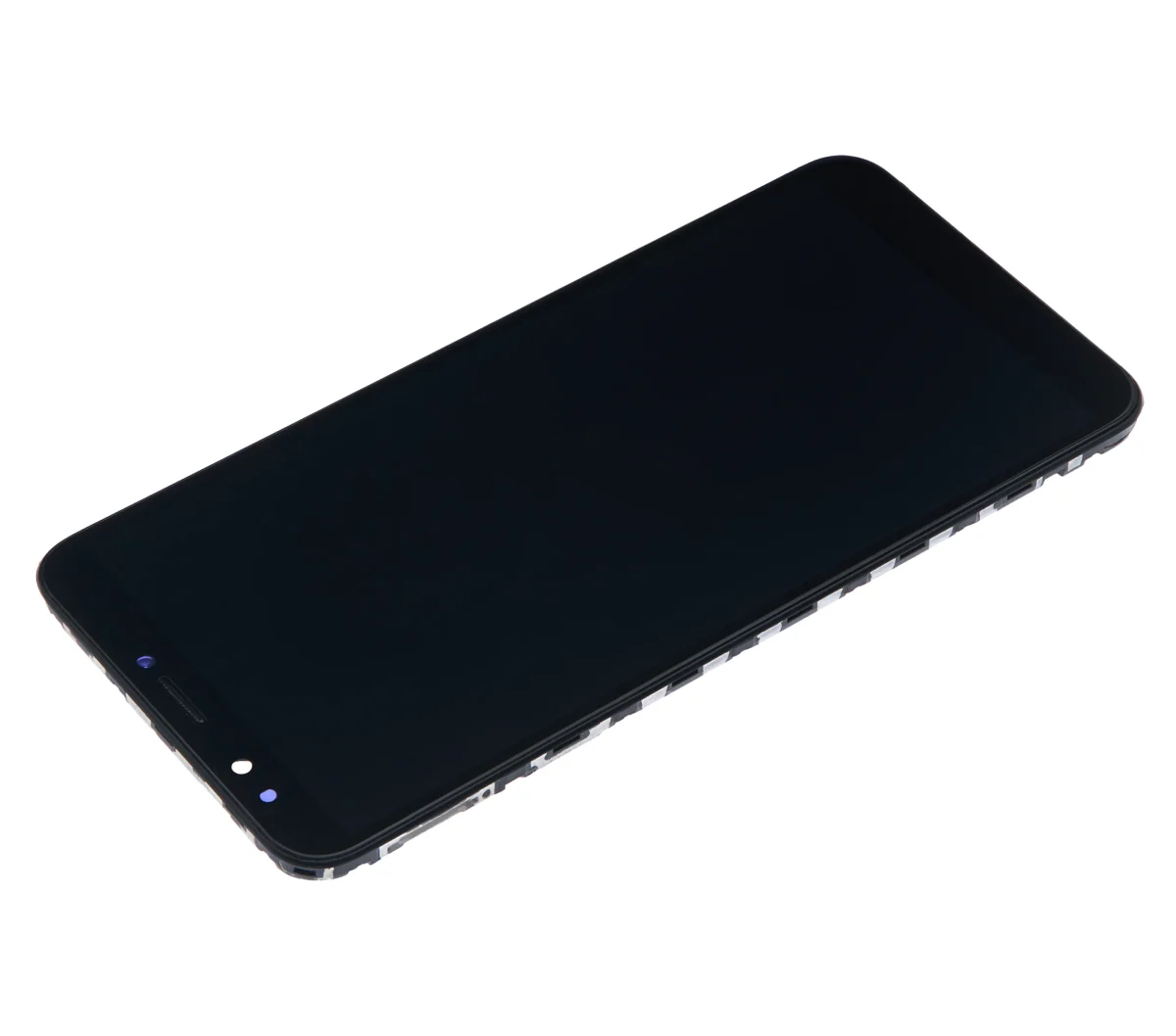 Huawei Y7 Prime İle Uyumlu Ekran Dokunmatik Çerçeveli ekran  (2018) %100 Orijinal (Siyah) - Görsel 5