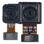 Huawei Y7 Pro İle Uyumlu (2018) Arka Kamera