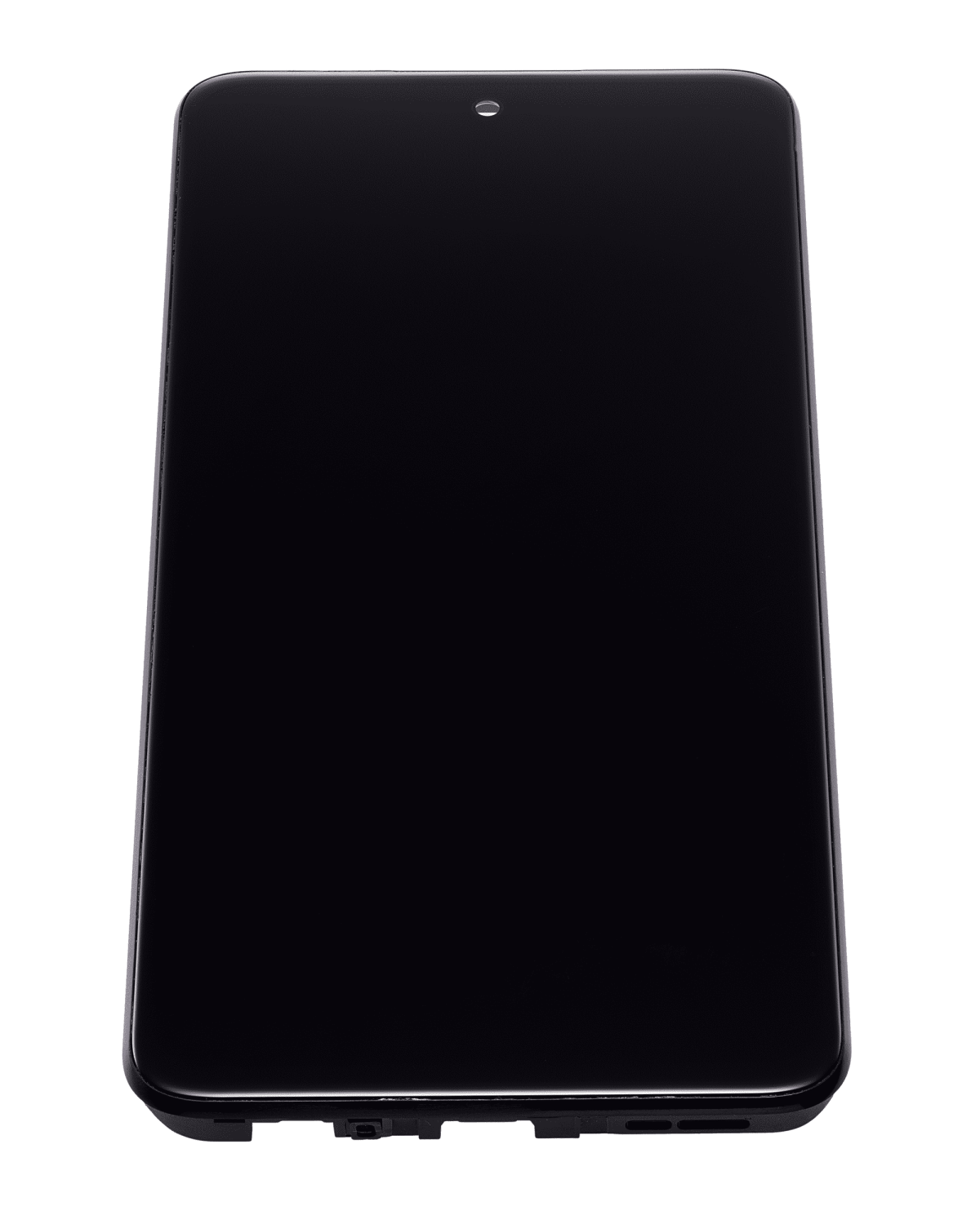 Huawei  Y7p 2020 İle Uyumlu Ekran Dokunmatik Çerçeveli %100 Orijinal (Tüm Renkler Uyumlu) - Görsel 5