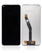 Huawei Y7p 2020 İle Uyumlu Ekran Dokunmatik Çerçevesiz %100 Orijinal (Tüm Renkler Uyumlu)