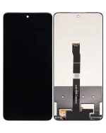 Huawei  Y7p 2020 İle Uyumlu Ekran Dokunmatik Çerçevesiz %100 Orijinal (Tüm Renkler Uyumlu)