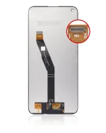 Huawei Y7p 2020 İle Uyumlu Ekran Dokunmatik Çerçevesiz %100 Orijinal (Tüm Renkler Uyumlu) - Görsel 3