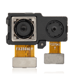 Huawei Y9 (2019  İle Uyumlu Arka Kamera