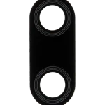Huawei Y9 İle Uyumlu 2019 Arka Kamera Lensi