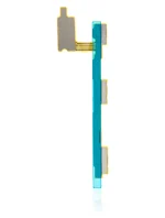 Huawei Y9 İle Uyumlu 2019 Güç Ses Düğmesi Esnek Kablosu - Görsel 3