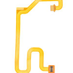 Huawei Y9 İle Uyumlu 2019 Parmak İzi Sensörü Bağlantı Kablosu