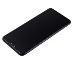 Huawei Y9 İle Uyumlu Ekran Dokunmatik 2019 %100 Orijinal (Gece ​​Yarısı Siyahı) Çerçeveli ekran - Görsel 5