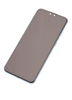 Huawei Y9 İle Uyumlu Ekran Dokunmatik Çerçeveli ekran  %100 Orijinal (Aurora Moru) - Görsel 3