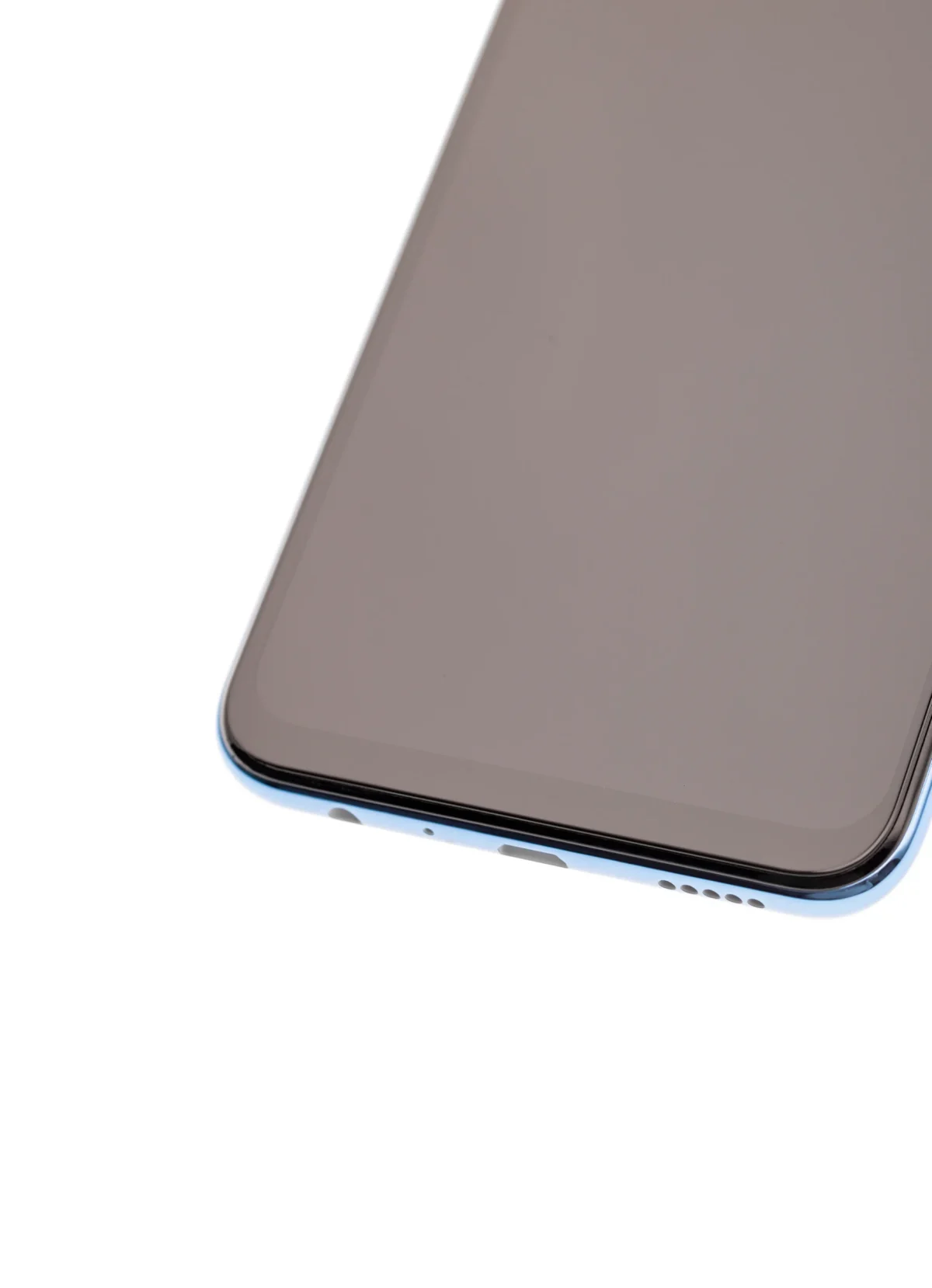 Huawei Y9 İle Uyumlu Ekran Dokunmatik Çerçeveli ekran  %100 Orijinal (Aurora Moru) - Görsel 5