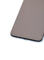 Huawei Y9 İle Uyumlu Ekran Dokunmatik Çerçeveli ekran  %100 Orijinal (Aurora Moru) - Görsel 5