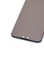 Huawei Y9 İle Uyumlu Ekran Dokunmatik Çerçeveli ekran  %100 Orijinal (Aurora Moru) - Görsel 6