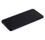 Huawei Y9  İle Uyumlu Ekran Dokunmatik Çerçeveli ekran %100 Orijinal (Hayalet Mor) - Görsel 6