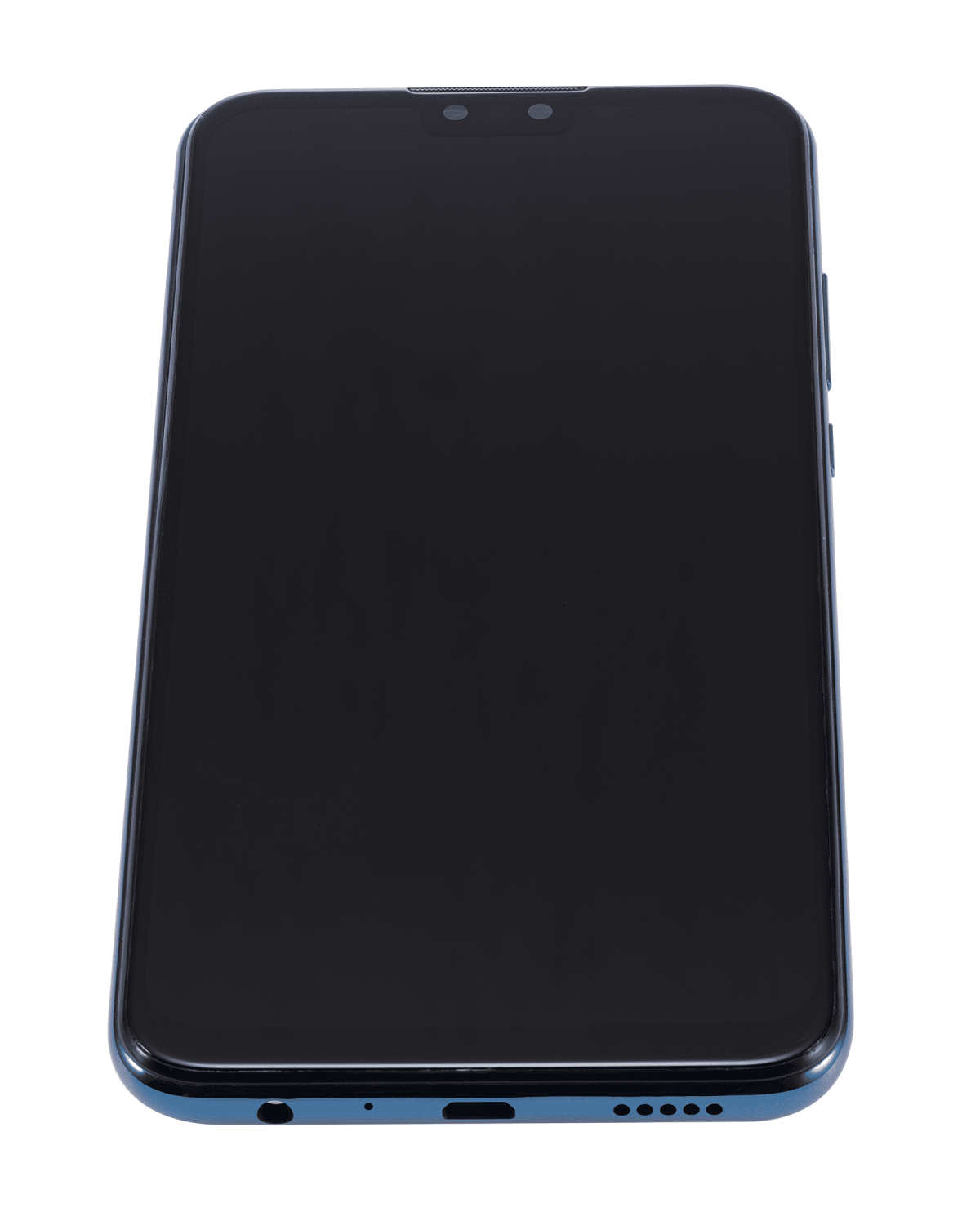 Huawei Y9 İle Uyumlu Ekran Dokunmatik Çerçeveli ekran  %100 Orijinal (Safir Mavisi) - Görsel 6