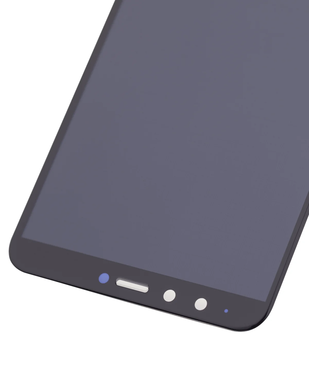 Huawei Y9 İle Uyumlu Ekran Dokunmatik Çerçevesiz Amoled ekran (2018) %100 Orijinal (Siyah) - Görsel 6