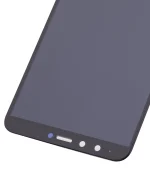 Huawei Y9 İle Uyumlu Ekran Dokunmatik Çerçevesiz Amoled ekran (2018) %100 Orijinal (Siyah) - Görsel 6