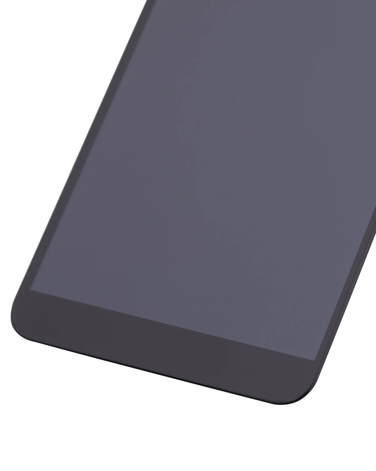 Huawei Y9 İle Uyumlu Ekran Dokunmatik Çerçevesiz Amoled ekran (2018) %100 Orijinal (Siyah) - Görsel 7