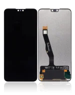 Huawei Y9 İle Uyumlu Ekran Dokunmatik Çerçevesiz ekran 2019 %100 Orijinal (Tüm Renkler Uyumlu) - Görsel 2
