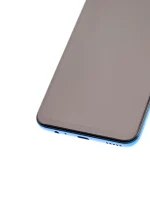 Huawei Y9 Prime 2019 İle Uyumlu Ekran Dokunmatik  Çerçeveli ekran  %100 Orijinal (Safir Mavisi) - Görsel 6