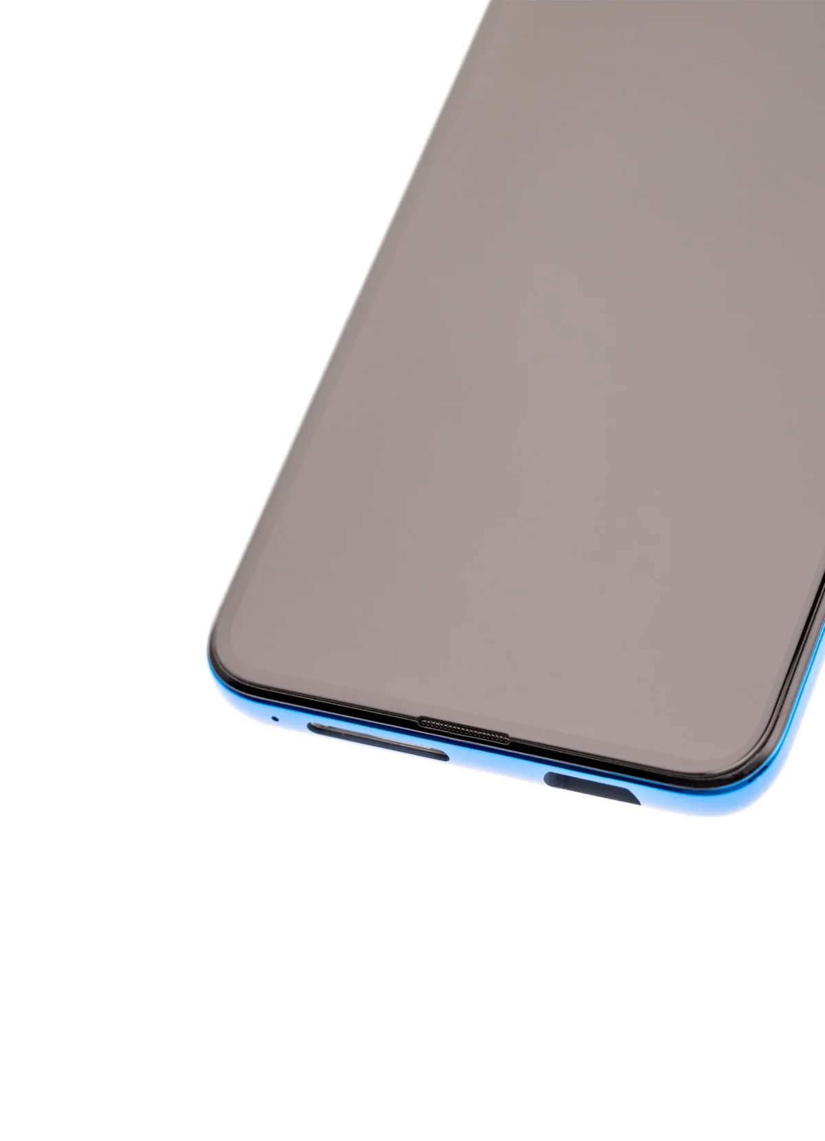 Huawei Y9 Prime 2019 İle Uyumlu Ekran Dokunmatik  Çerçeveli ekran  %100 Orijinal (Safir Mavisi) - Görsel 7