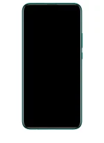 Huawei Y9 Prime 2019 İle Uyumlu Ekran Dokunmatik Çerçeveli ekran %100 Orijinal (Zümrüt Yeşili) - Görsel 2