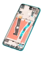 Huawei Y9 Prime 2019 İle Uyumlu Ekran Dokunmatik Çerçeveli ekran %100 Orijinal (Zümrüt Yeşili) - Görsel 7