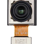 Huawei Y9a İle Uyumlu Arka Kamera