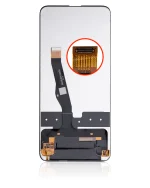 Huawei Y9s 2019 İle Uyumlu Ekran Dokunmatik Çerçevesiz %100 Orijinal (Tüm Renkler Uyumlu) - Görsel 2