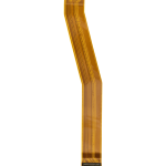 Huawei Y9s İle Uyumlu Anakart Esnek Kablosu