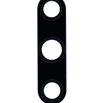 Huawei Y9s İle Uyumlu Arka Kamera Lensi