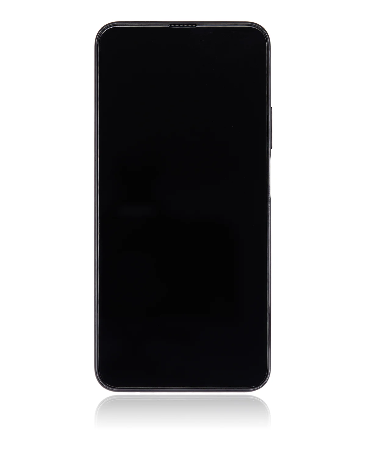 Huawei Y9s İle Uyumlu Ekran Dokunmatik Çerçeveli ekran %100 Orijinal (Gece ​​Yarısı Siyahı) - Görsel 2