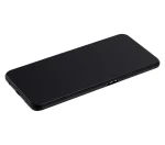 Huawei Y9s İle Uyumlu Ekran Dokunmatik Çerçeveli ekran %100 Orijinal (Gece ​​Yarısı Siyahı) - Görsel 5