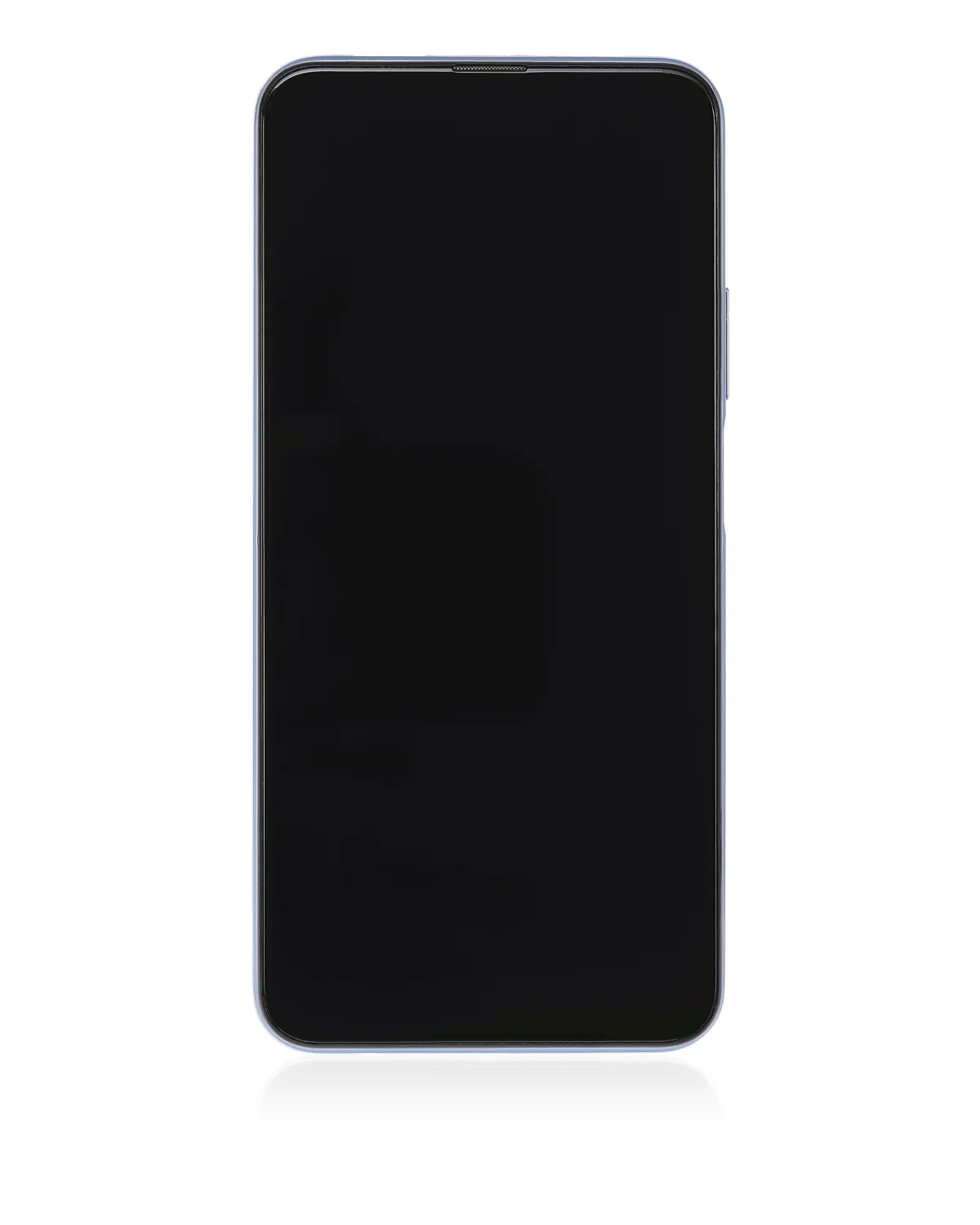 Huawei Y9s İle Uyumlu Ekran Dokunmatik Çerçeveli ekran %100 Orijinal (Nefes Kristali) - Görsel 3