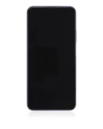 Huawei Y9s İle Uyumlu Ekran Dokunmatik Çerçeveli ekran %100 Orijinal (Nefes Kristali) - Görsel 3