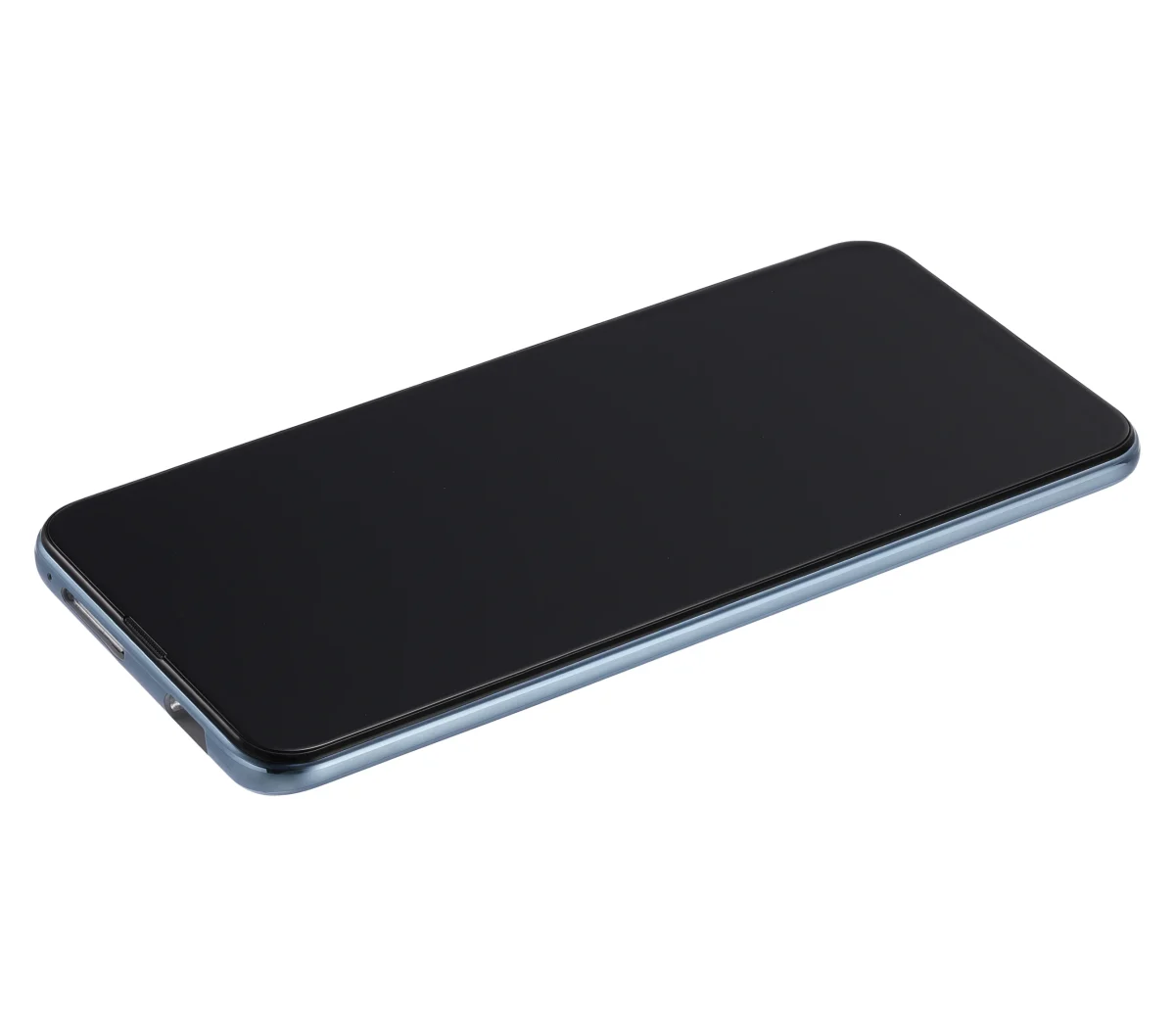 Huawei Y9s İle Uyumlu Ekran Dokunmatik Çerçeveli ekran %100 Orijinal (Nefes Kristali) - Görsel 5