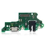 Huawei Y9s İle Uyumlu Kulaklık Girişli Şarj Portu Orijinal