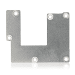 Iphone 11 Pro Max ile Uyumlu 1 Adet LCD / Kamera Esnek Kablo Tutma Kafefs Koruması Büyük ile Uyumlu 1 Adet